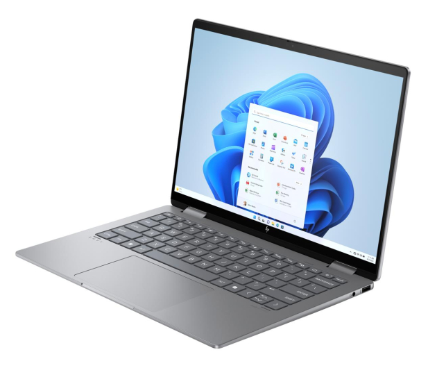 HP Envy 14 x360 Ultra 5-125U/16GB/512/Win11 Touch - 1233232 - zdjęcie 7